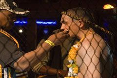 Image from 9th fight