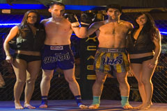 Image from 10th fight