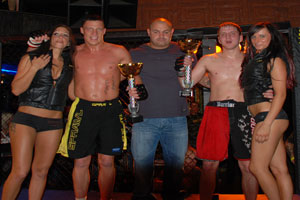 Image from 11th fight