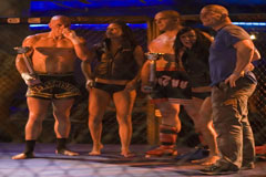 Image from 13th fight