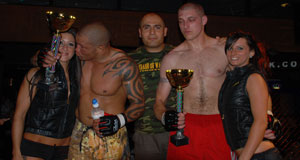 Image from 2nd  fight