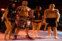 Image from 4th fight