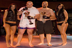 Image from 5th fight