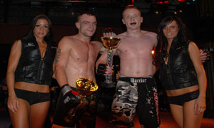 Image from 7th  fight